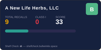 a-new-life-herbs-llc recall card