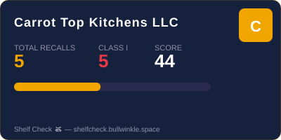 carrot-top-kitchens-llc recall card