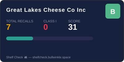 great-lakes-cheese-co-inc recall card